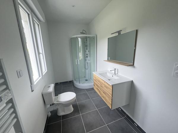 Maison à vendre |  Thiviers |  4 pièces | 73 m²