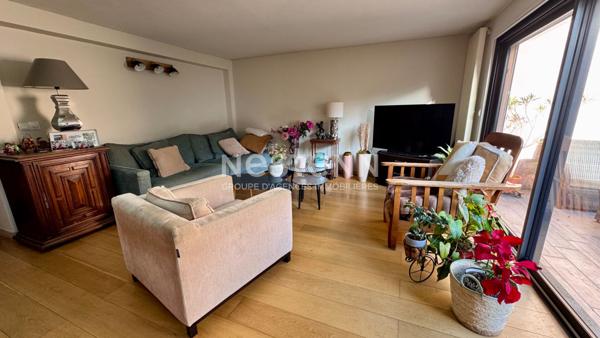 A 5min du RER A - bords de Marne Maison familiale de 5 pièces