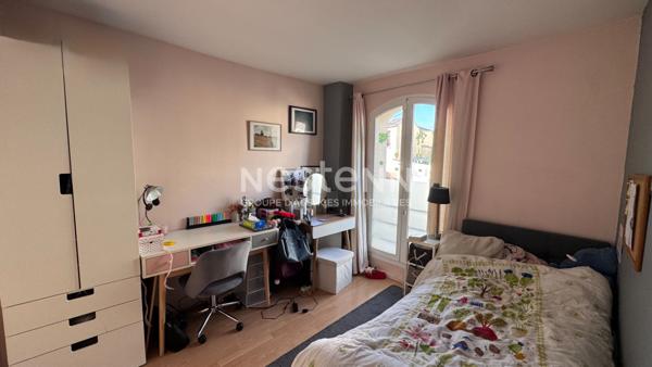 A 5min du RER A - bords de Marne Maison familiale de 5 pièces