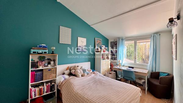 A 5min du RER A - bords de Marne Maison familiale de 5 pièces