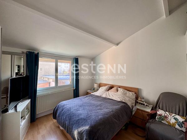 A 5min du RER A - bords de Marne Maison familiale de 5 pièces