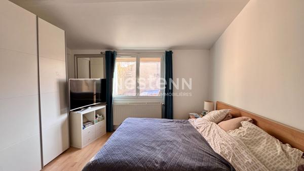 A 5min du RER A - bords de Marne Maison familiale de 5 pièces