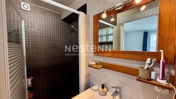 A 5min du RER A - bords de Marne Maison familiale de 5 pièces