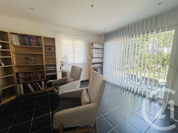 Maison à vendre  5 pièces - 135 m2 QUISSAC - 30
