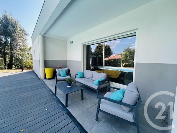 Maison à vendre  5 pièces - 135 m2 QUISSAC - 30