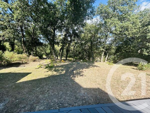 Maison à vendre  5 pièces - 135 m2 QUISSAC - 30