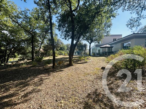 Maison à vendre  5 pièces - 135 m2 QUISSAC - 30