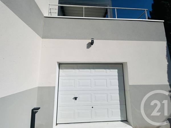 Maison à vendre  5 pièces - 135 m2 QUISSAC - 30