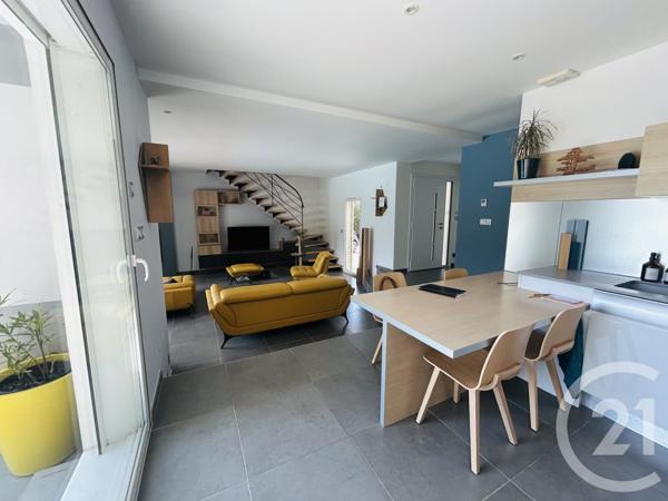 Maison à vendre  5 pièces - 135 m2 QUISSAC - 30