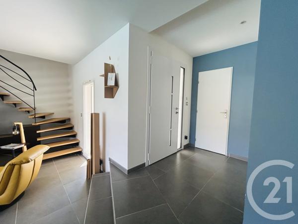 Maison à vendre  5 pièces - 135 m2 QUISSAC - 30