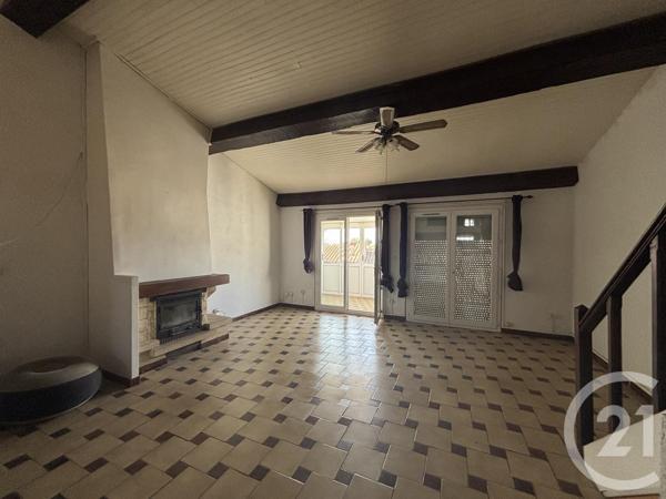 Maison à vendre  5 pièces - 126,18 m2 CABESTANY - 66