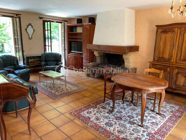 Maison de 119,78 m²