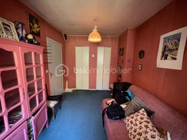 Maison de 119,78 m²