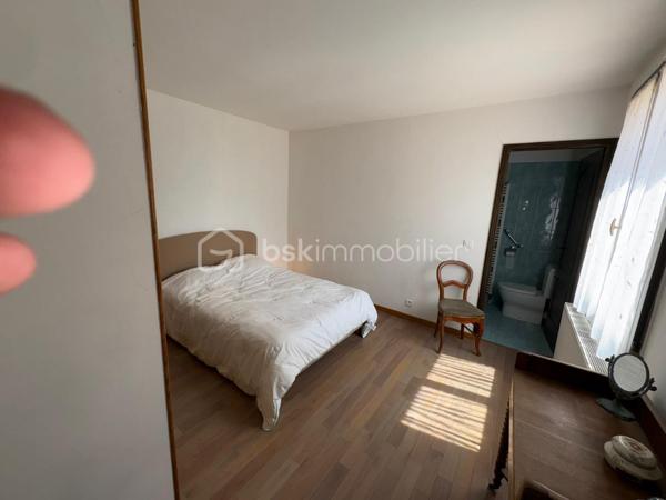 Maison de 119,78 m²