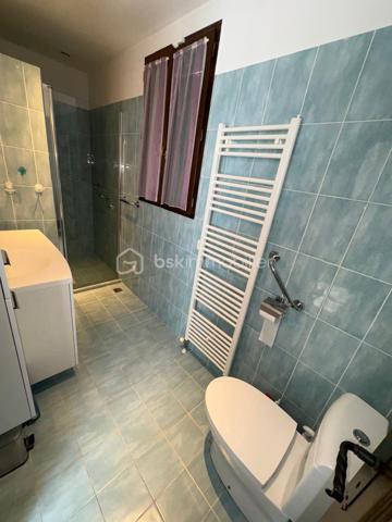 Maison de 119,78 m²