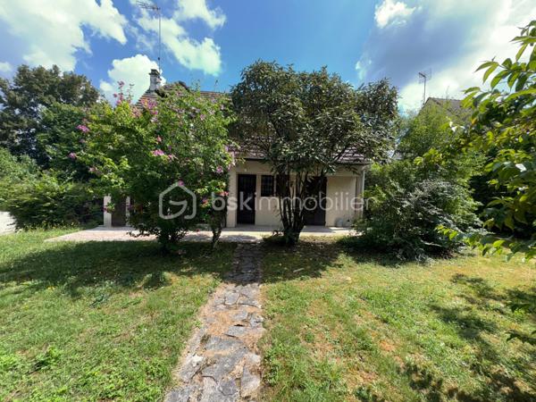 Maison de 119,78 m²