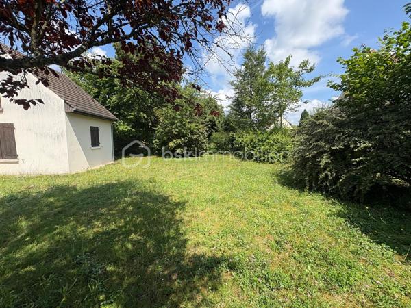 Maison de 119,78 m²