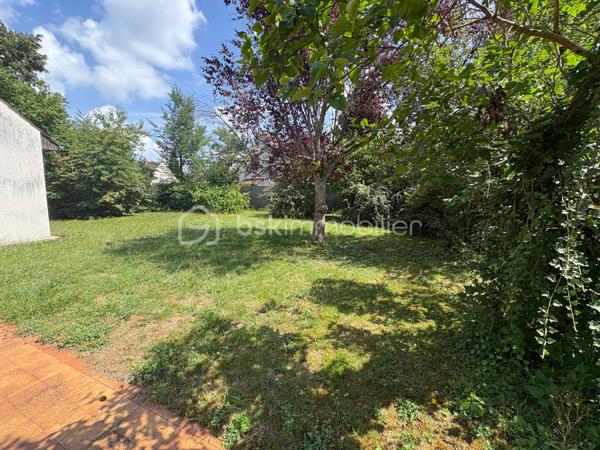 Maison de 119,78 m²