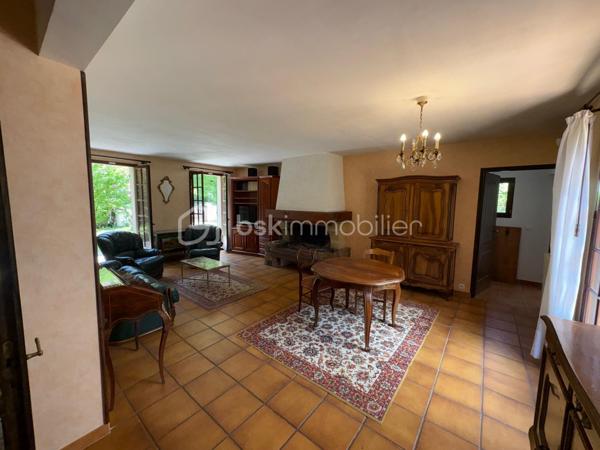 Maison de 119,78 m²