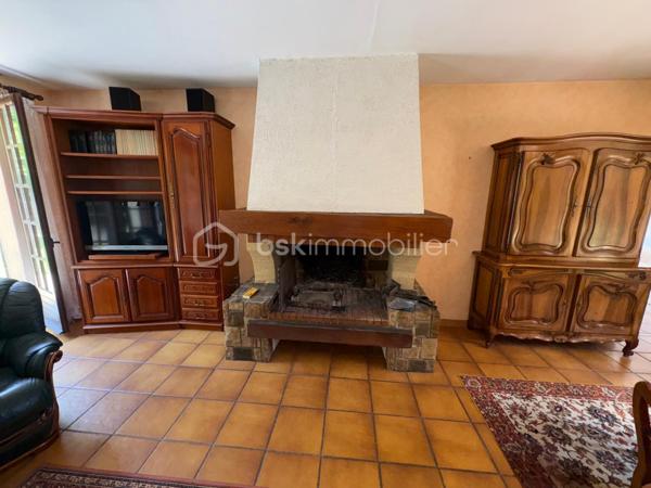 Maison de 119,78 m²