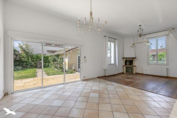 Maison à vendre |  Arcachon |  5 pièces | 105 m²