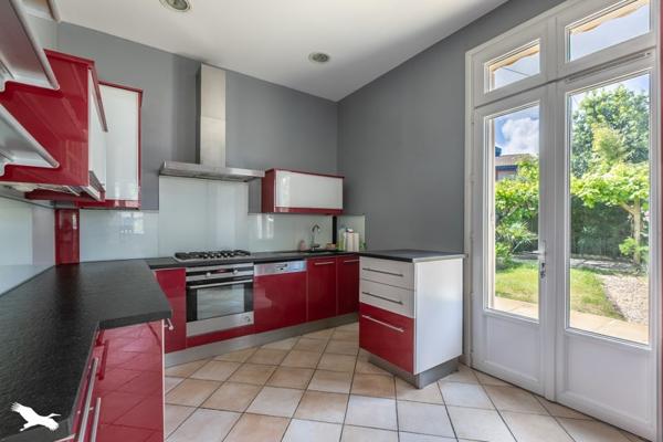 Maison à vendre |  Arcachon |  5 pièces | 105 m²