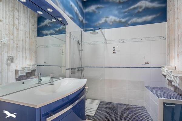 Maison à vendre |  Arcachon |  5 pièces | 105 m²
