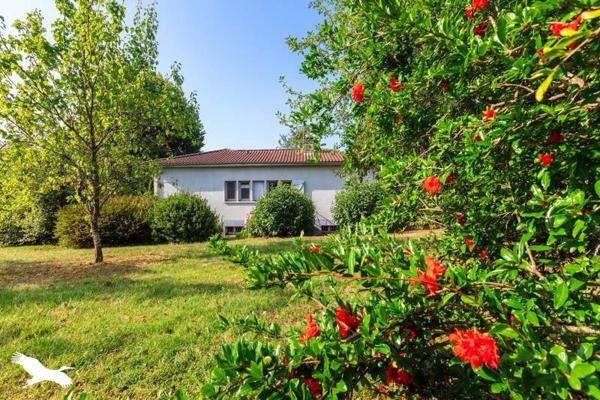 Maison à vendre |  Mirande |  4 pièces | 91 m²