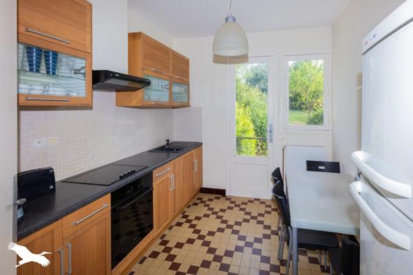 Maison à vendre |  Mirande |  4 pièces | 91 m²