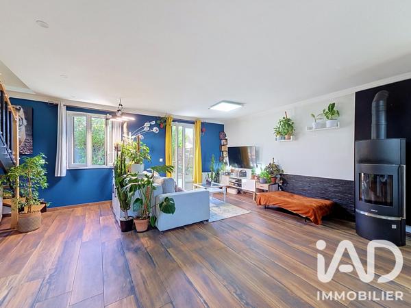 Maison à vendre 4 pièces 82 m² Briis-sous-Forges