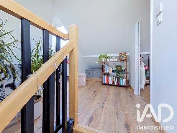 Maison à vendre 4 pièces 82 m² Briis-sous-Forges