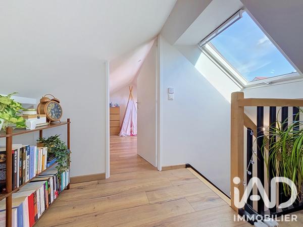 Maison à vendre 4 pièces 82 m² Briis-sous-Forges