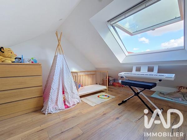Maison à vendre 4 pièces 82 m² Briis-sous-Forges