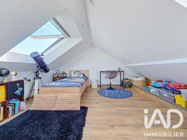 Maison à vendre 4 pièces 82 m² Briis-sous-Forges