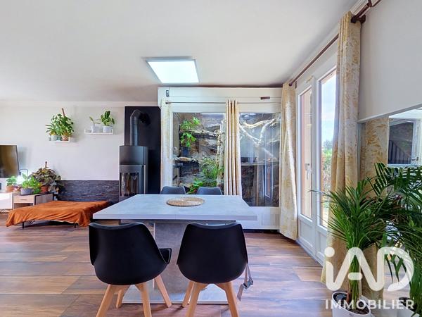 Maison à vendre 4 pièces 82 m² Briis-sous-Forges
