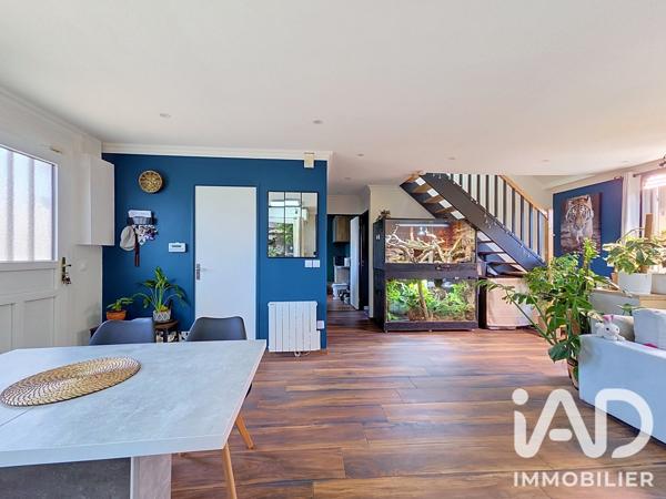 Maison à vendre 4 pièces 82 m² Briis-sous-Forges
