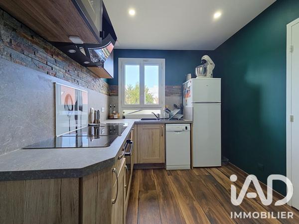 Maison à vendre 4 pièces 82 m² Briis-sous-Forges