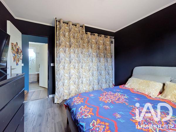 Maison à vendre 4 pièces 82 m² Briis-sous-Forges