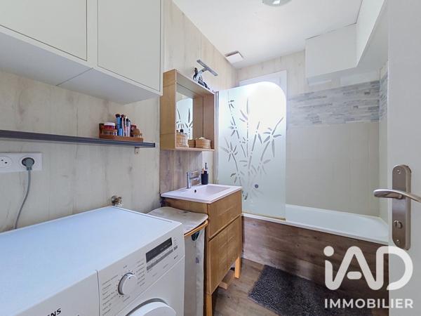 Maison à vendre 4 pièces 82 m² Briis-sous-Forges