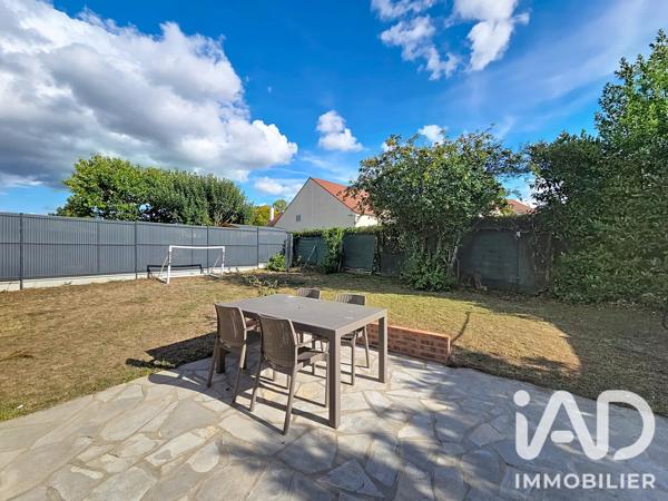 Maison à vendre 4 pièces 82 m² Briis-sous-Forges