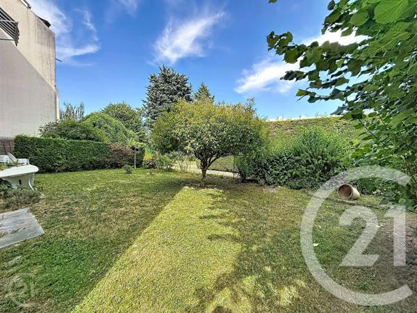 Appartement F3 à vendre  3 pièces - 72,43 m 2   CHALON SUR SAONE  - 71
