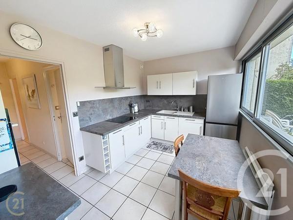 Appartement F3 à vendre  3 pièces - 72,43 m 2   CHALON SUR SAONE  - 71