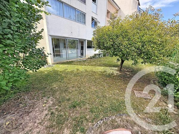 Appartement F3 à vendre  3 pièces - 72,43 m 2   CHALON SUR SAONE  - 71