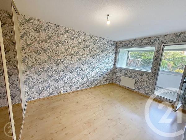 Appartement F3 à vendre  3 pièces - 72,43 m 2   CHALON SUR SAONE  - 71