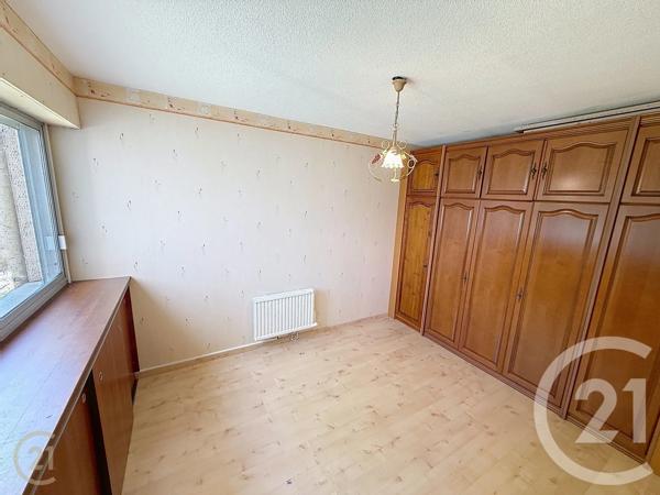 Appartement F3 à vendre  3 pièces - 72,43 m 2   CHALON SUR SAONE  - 71