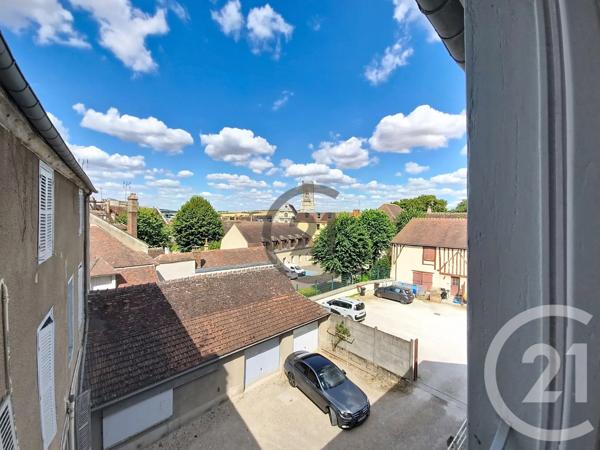 Appartement F5 à vendre  5 pièces - 80,38 m 2   AUXERRE  - 89