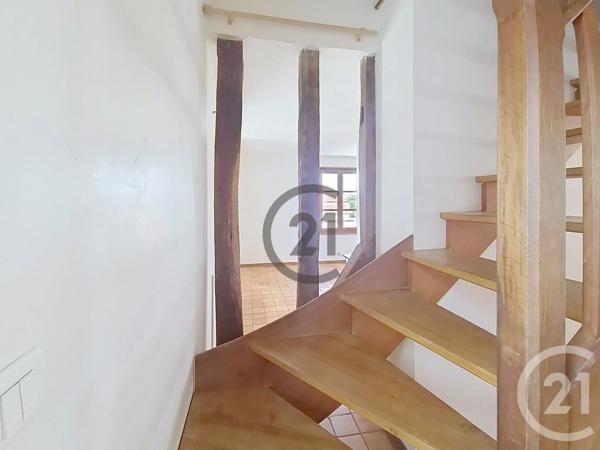 Appartement F5 à vendre  5 pièces - 80,38 m 2   AUXERRE  - 89