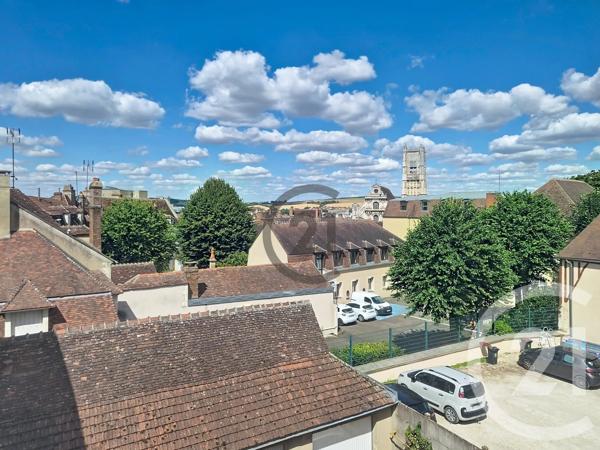 Appartement F5 à vendre  5 pièces - 80,38 m 2   AUXERRE  - 89