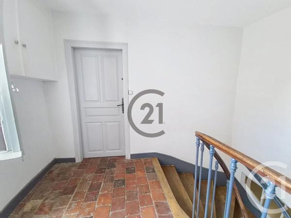 Appartement F5 à vendre  5 pièces - 80,38 m 2   AUXERRE  - 89