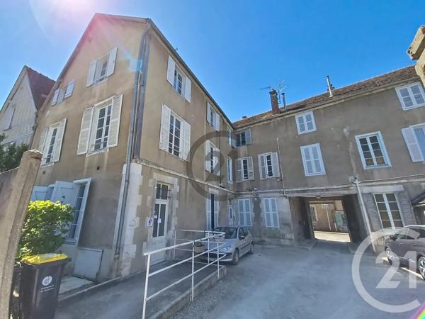 Appartement F5 à vendre  5 pièces - 80,38 m 2   AUXERRE  - 89
